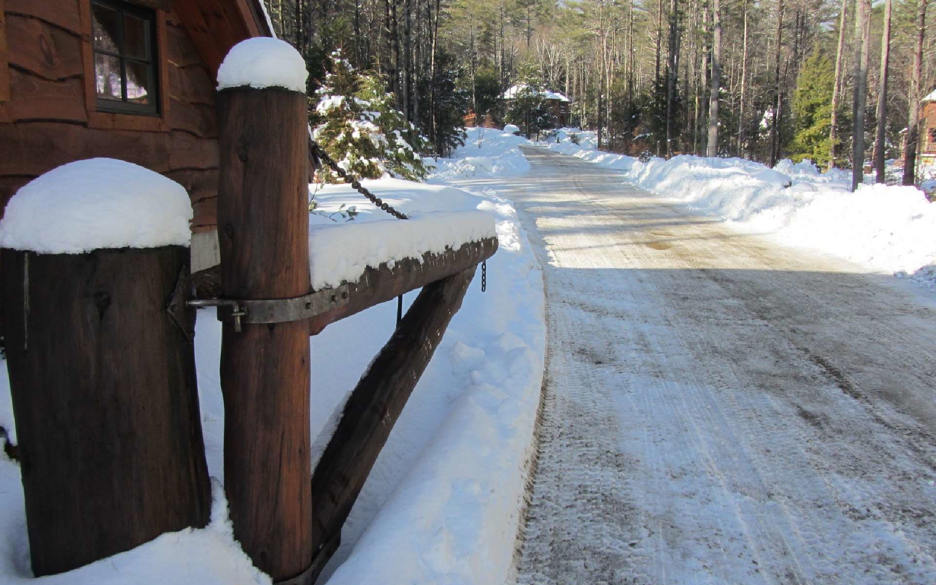 SBV Entry Gate